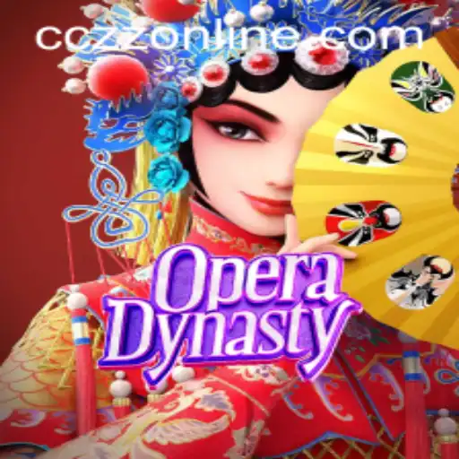 Exploring the Enchanting World of OperaDynasty: A Chinese Opera Gaming Experience