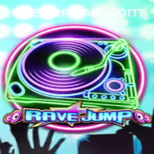 RaveJump: Dive into the Digital Dance Arena