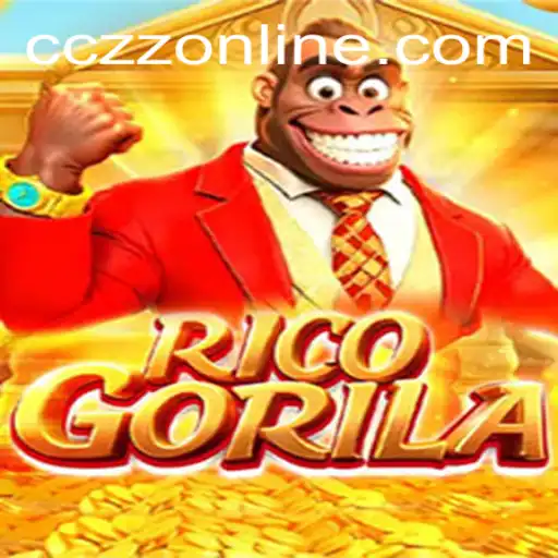 Discover the Thrilling World of RicoGorila: The CCZZ Online Sensation