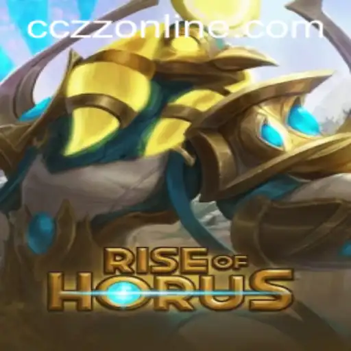 Rise of Horus: The Ultimate CCZZ Online Strategy Game