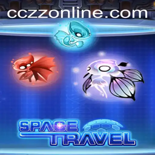 Explore the Cosmic Adventures of SpaceTravel: Unveiling the Thrills of CCZZ Online
