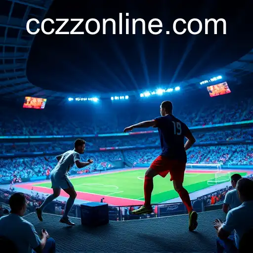 The Evolution of Sports Amidst the Digital Revolution: Exploring CCZZ Online