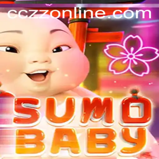The Fascinating World of SumoBaby