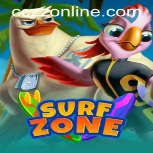 SurfZone: Ride the Waves of Adventure