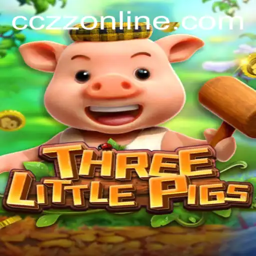 Exploring THREELITTLEPIGS: A Modern Take on Classic Gaming with CCZZ Online