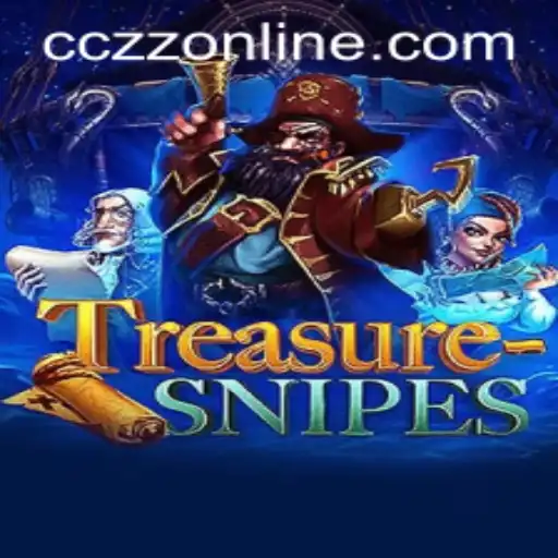Exploring TreasureSnipes: A Deep Dive into the Exciting World of CCZZ Online