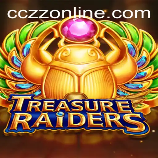 The Thrilling World of TREASURERAIDERS and CCZZ Online