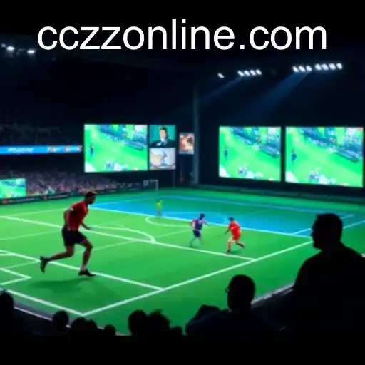 Exploring the World of Virtual Sports: The Rise of CCZZ Online