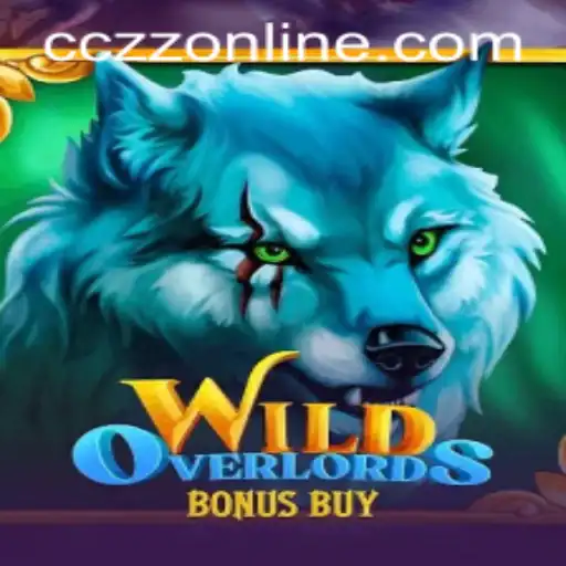 WildOverlordsBonusBuy: A Glimpse into the Thrilling World of CCZZ Online Gaming