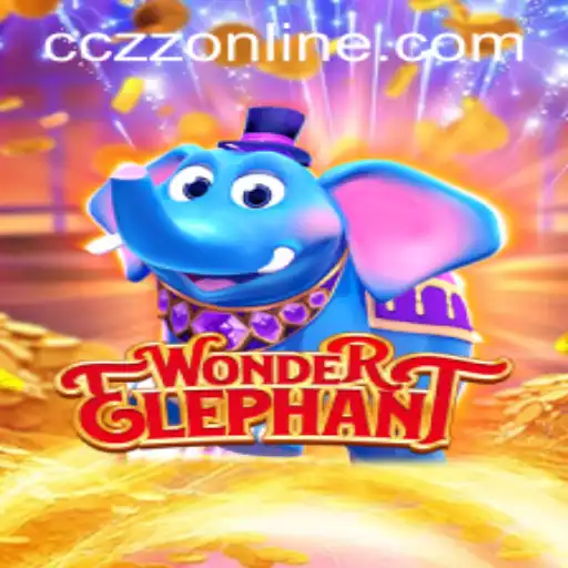 Explore the Fascinating World of WonderElephant: A Deep Dive into CCZZ Online