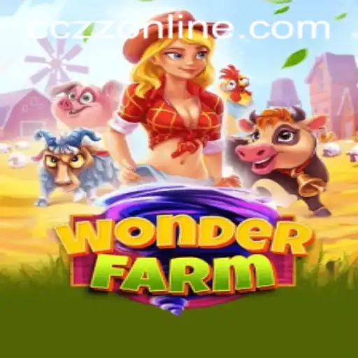 Discovering WonderFarm: The CCZZ Online Experience